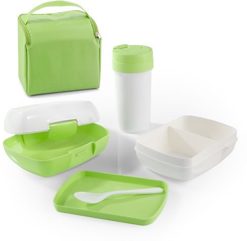 Obědový set RUKKO