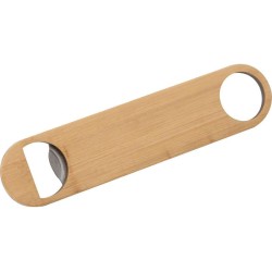 Bambusový otvírák
