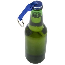 Tao láhev z RCS recyklovaného hliníku a otvírák na konzervy s klíčenkou