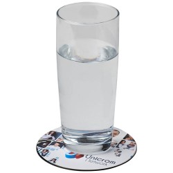 Kulatý tácek Brite-Mat