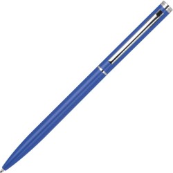 Kovové pero slim