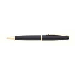 Propiska kov GINALI BLACK