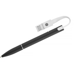 Propiska CHARGE s USB kabelem