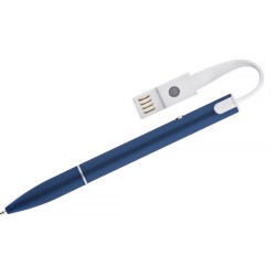 Propiska CHARGE s USB kabelem