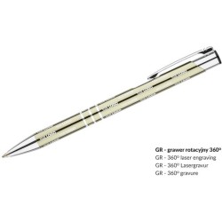 Kuličkové pero KALIPSO