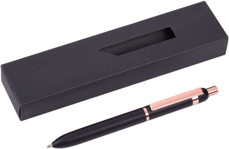 Kovové kuličkové pero COPPER PEN