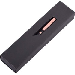 Kovové kuličkové pero COPPER ROLLER