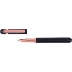 Kovové kuličkové pero COPPER ROLLER