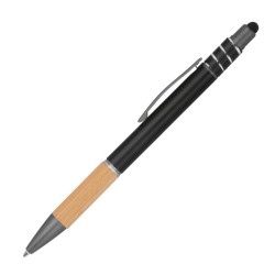 Hliníkové fidget pero