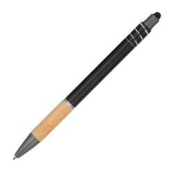 Hliníkové fidget pero