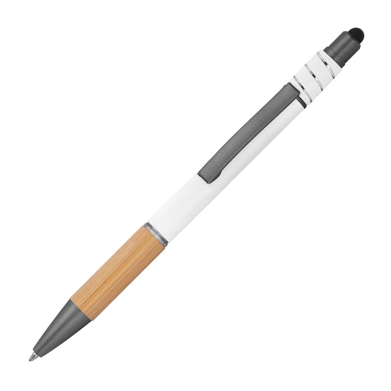 Hliníkové fidget pero