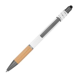 Hliníkové fidget pero