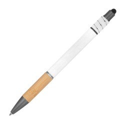 Hliníkové fidget pero