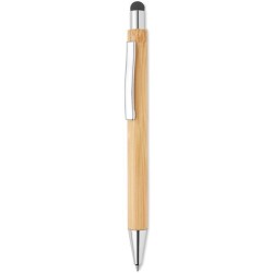 Bayba Propiska a stylus z bambusu