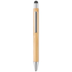 Bayba Propiska a stylus z bambusu