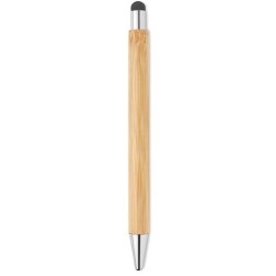 Bayba Propiska a stylus z bambusu