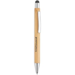 Bayba Propiska a stylus z bambusu