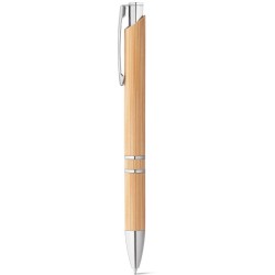 BETA BAMBOO. Bambusové kuličkové pero