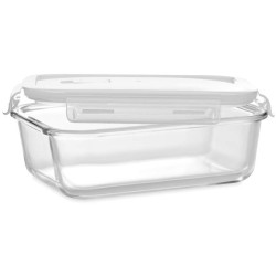 Praga lunchbox Krabička na jídlo ze skla