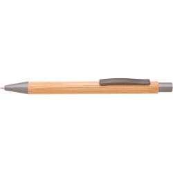RIVET propiska bambus/kov
