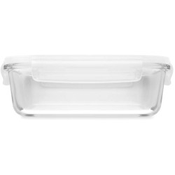 Praga lunchbox Krabička na jídlo ze skla