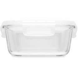 Praga lunchbox Krabička na jídlo ze skla
