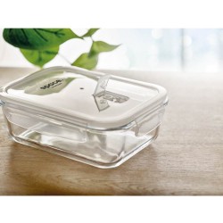 Praga lunchbox Krabička na jídlo ze skla