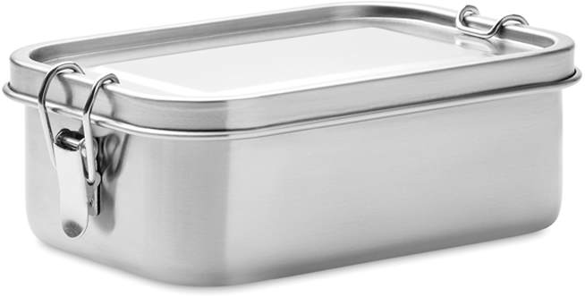 Chan lunchbox Obědová krabička z nerezu