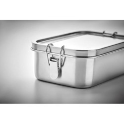 Chan lunchbox Obědová krabička z nerezu