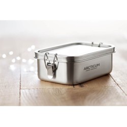 Chan lunchbox Obědová krabička z nerezu