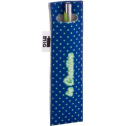Pouzdro na pera na zakázku CreaFelt Pen A
