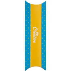 Krabička na pera na zakázku CreaBox Pillow Pen