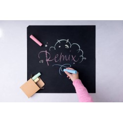 Remix sada kříd
