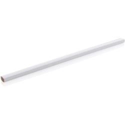 25cm dřevěná tesařská tužka