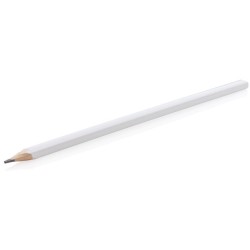 25cm dřevěná tesařská tužka