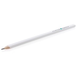 25cm dřevěná tesařská tužka