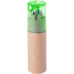 Baby pastelky v tubě