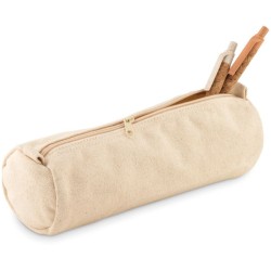 Natu pouch Penál z bavlny