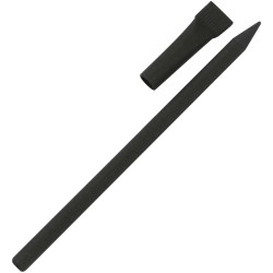 Tužka v papírovém obalu