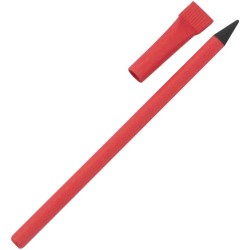 Tužka v papírovém obalu
