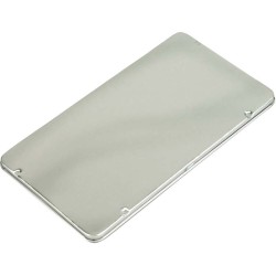 12 dlouhých pastelek SILVERSTAR