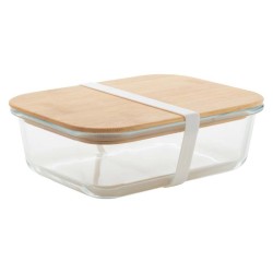 Skleněný box na jídlo Vittata