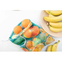 Pytlík na potraviny na zakázku SuboProduce Mesh