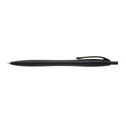 Propiska plast EASO DARK