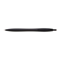 Propiska plast EASO DARK