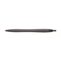 Propiska plast EASO DARK