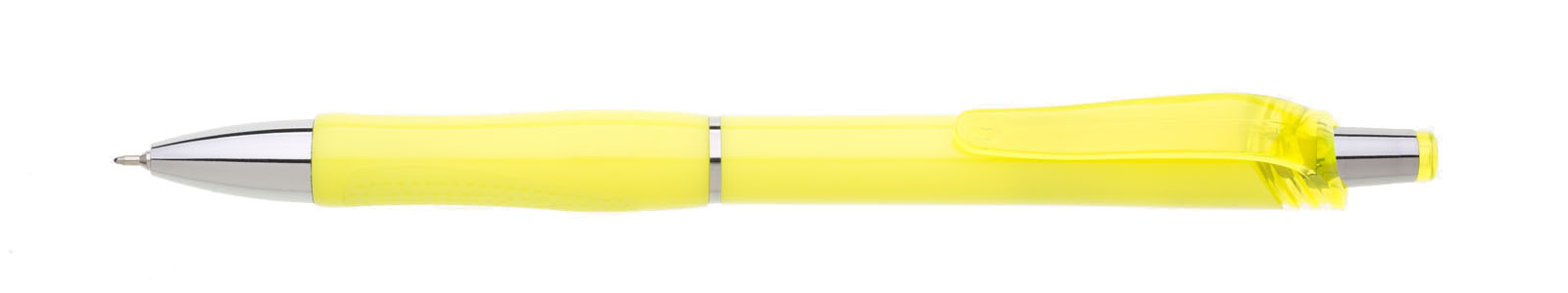 Propiska plast FLORI s náplní semigel