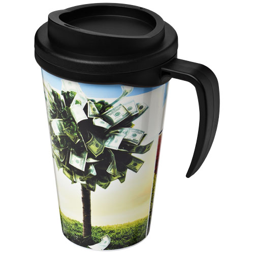 Termo hrnek Brite-Americano grande 350 ml
