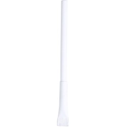 Recyklované papírové kuličkové pero Valvek