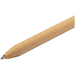 Recyklované papírové kuličkové pero Valvek